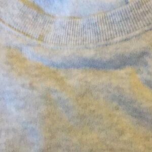 Old Navy Grey Seater